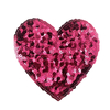 Labia Applique Custom Sequin Patch