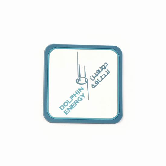 Aliquam Air Force OEM Pvc Patch