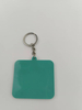 Qualis nulla Gift summus Oversized Pvc Keychain