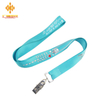 Collum Strap customized Calor serie Lanyard pro Sublimatione