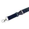 Collum Strap Sericum Caloris Transfer Lanyard ad Promotio Gift