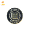 3D Engrave Aliquam Coin ad Promotional Gift