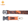 Collum customizable Caloris serie Lanyard pro Sublimatione