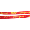 OEM Polyester Lanyard pro Guys texta