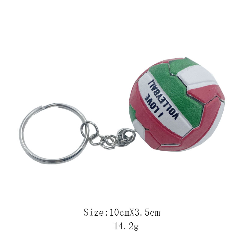 Pu Morbi Ball Keychain pro Guys