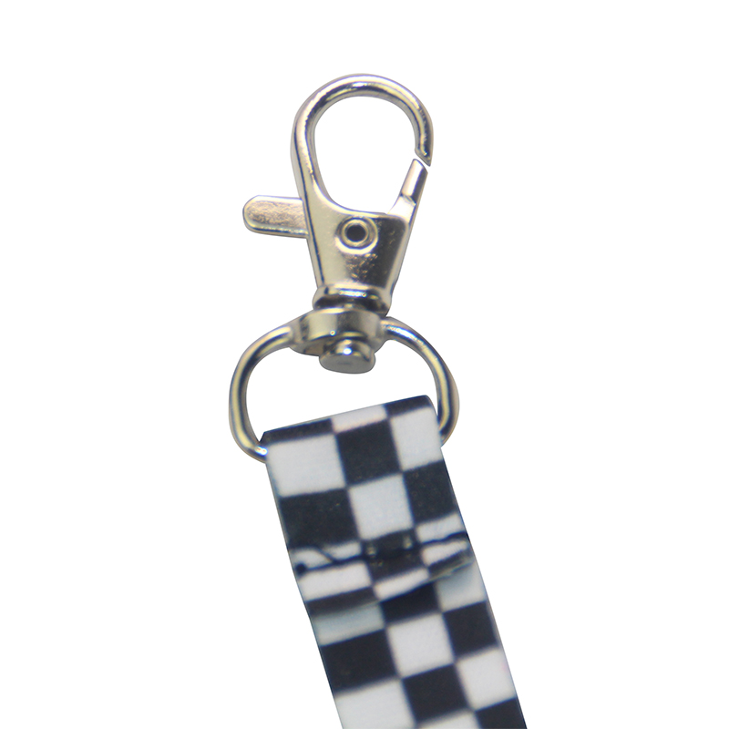 Utrem High Quality Lanyard pro Sublimatione