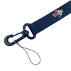 Sublimatio Nylon Caloris Transfero Lanyard ad Promotio