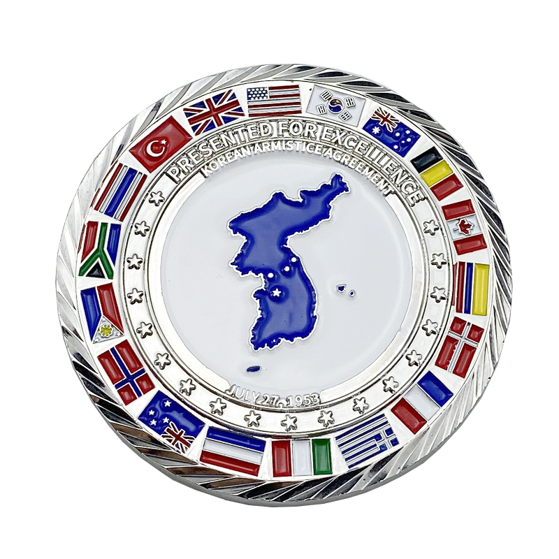 Promotional Commemorative Coin pro Promotional Gift