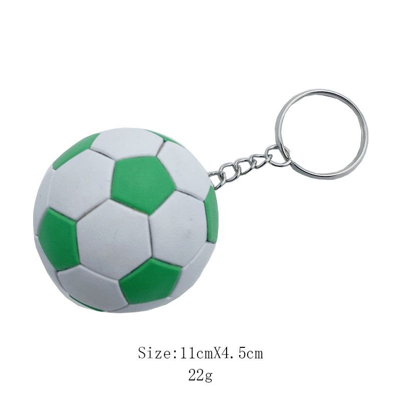 Flexilis pila Keychain Gift