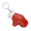 Privatum Flexilis Boxing Glove Keychain Decoration