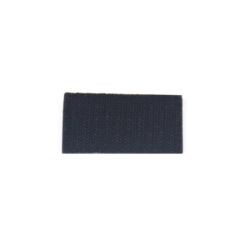 High Quality Black Pvc Patch for Liberi