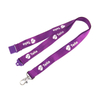 Silkscreen Eco-amica Lanyard pro Guys