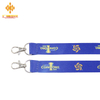 Polyester Custom Calor Translatio Lanyard pro Keys