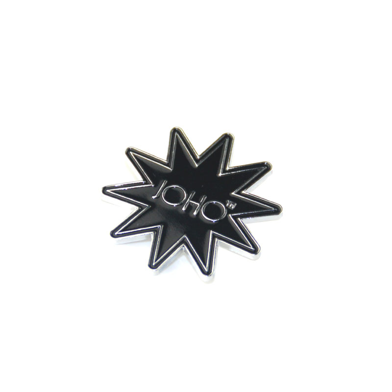 Military Secret Service Lapel Pin pro Souvenirs