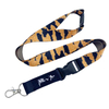 Typis Eco-Friendly Polyester Lanyard pro Utrem