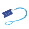 Card Holder customized Polyester Lanyard pro Keys