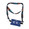 Texta High Quality Polyester Lanyard ad Utrem