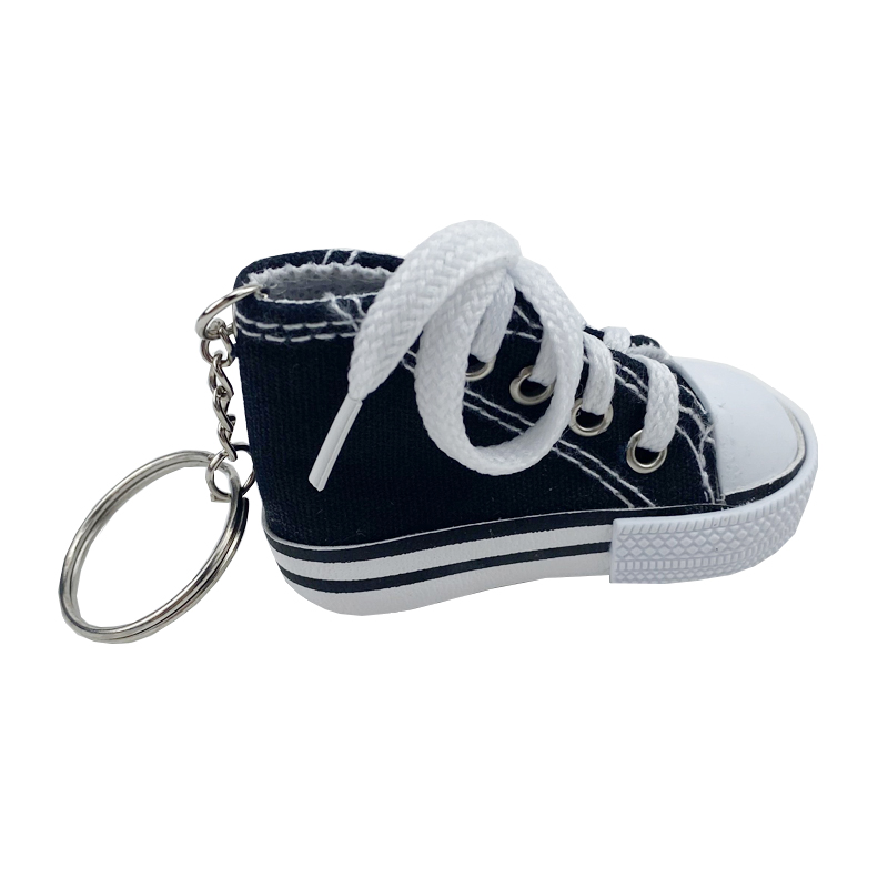 Jordan Plastic Shoe Keychain For Collections