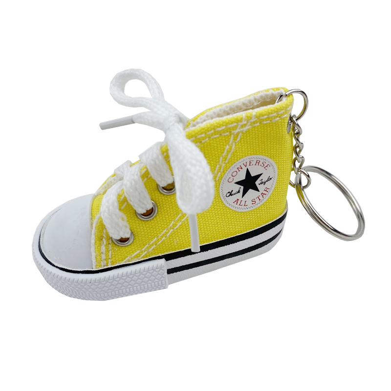 Converse Purgamentum ornare risus Keychain pro Matrimonio coniunctorum