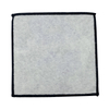 "Luxuria PVC Texta Patch for School Vestimenta"