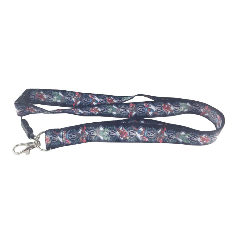 Elevate Brand cum Versatile Nylon Lanyards - Perfect pro Vestimento, Lepidium sativum, et commemoratio