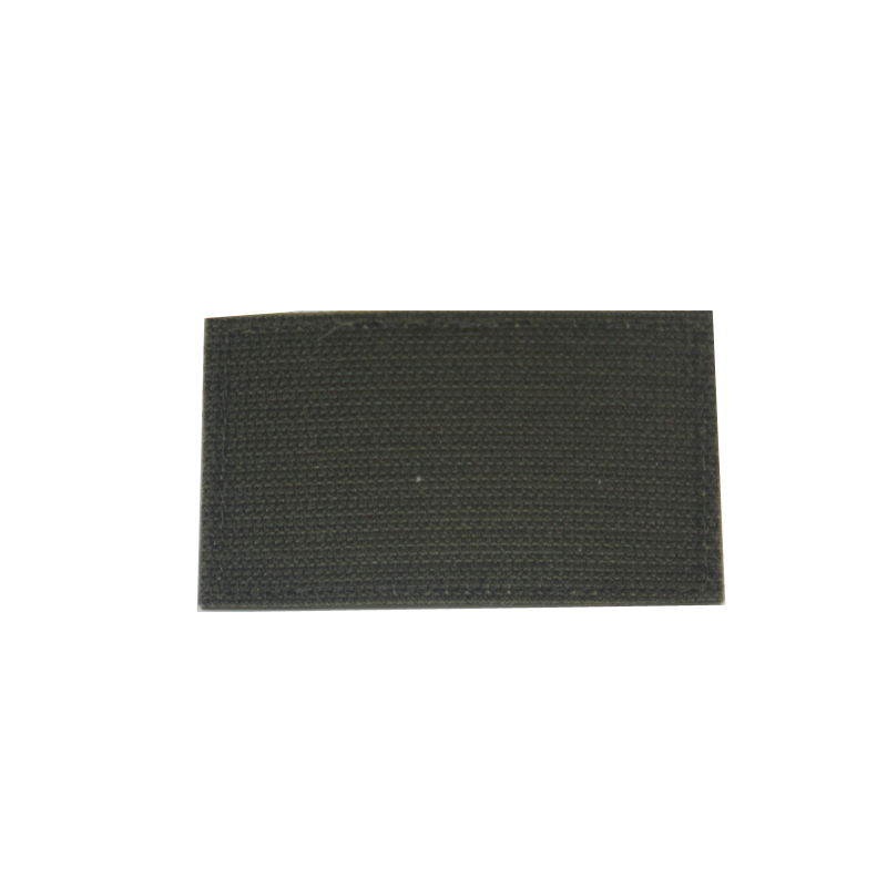 Eco-friendly Black Pvc Patch pro Promotion Gift