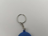 IMPERVIUS Key sativum Petite Pvc Keychain