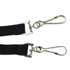 Polyester Custom Calor Translatio Lanyard pro Keys