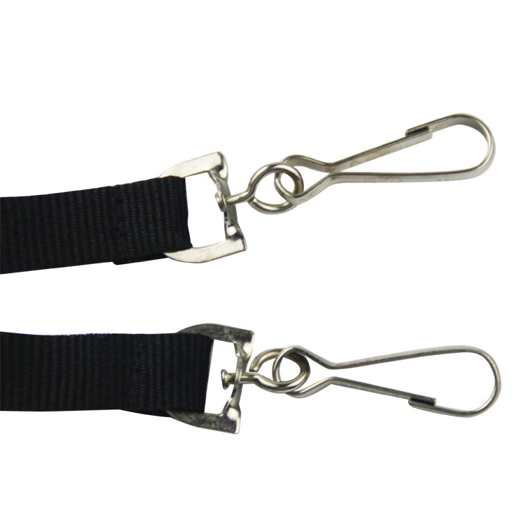 Printing Custom Calor Transfer Lanyard for Promotion Gift