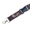 Collum Polyester Caloris Transfer Lanyard pro Guys