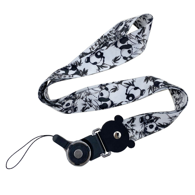 Fashion High Quality Lanyard for Guys