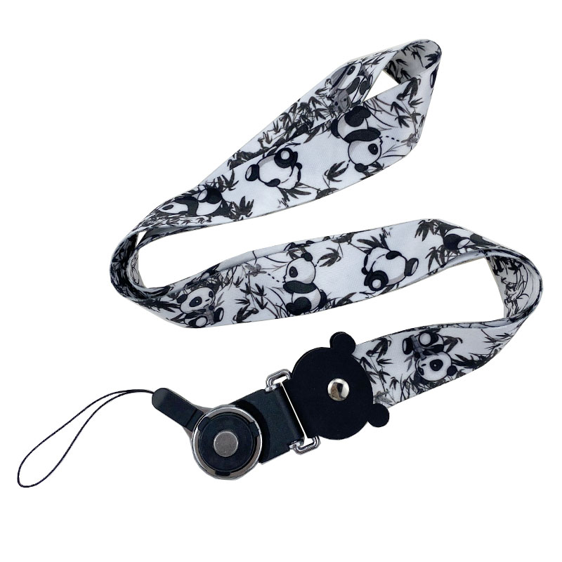 Fashion High Quality Lanyard for Guys