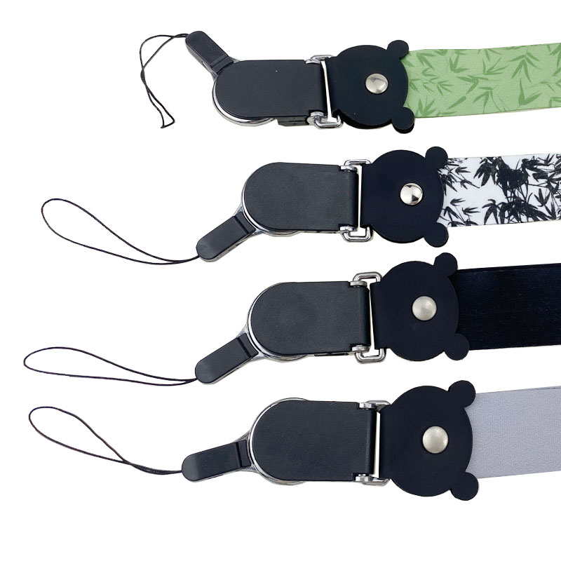 Bellus Eco-amica Lanyard ad Promotio Gift