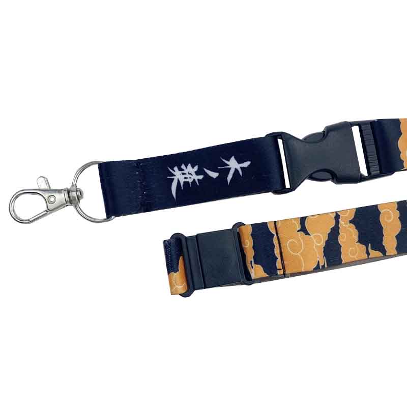 Card Holder Custom Polyester Lanyard ad Promotio Gift