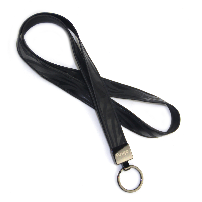 Digital customizable Polyester Lanyard pro sarcina Cingulum