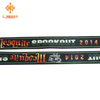 Privatum Quality Polyester Lanyard ad sarcinas Cingulum