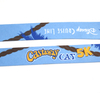 Ribbon Fusce Polyester Lanyard ad Card