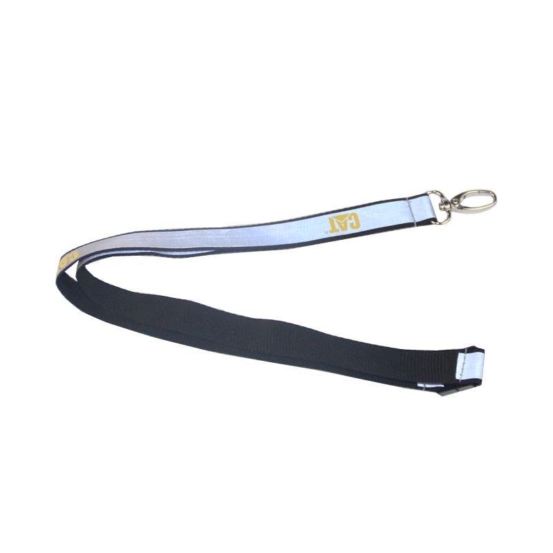 Versatile Typis Reflective Lanyard For Hiking