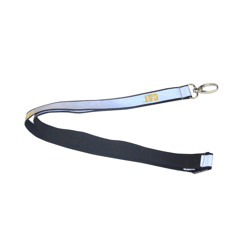 Mos Nylon Reflective Lanyard pro Racing