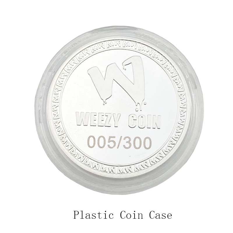 Promotional Coin pro Promotional Gift