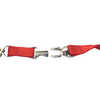 Collum Custom Polyester Lanyard pro Sublimatione