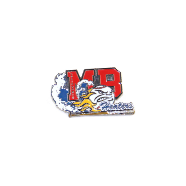 Exercitus Custom Lapel Pin pro Decoration