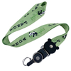 Fashion Fusce Lanyard ad Promotio Gift