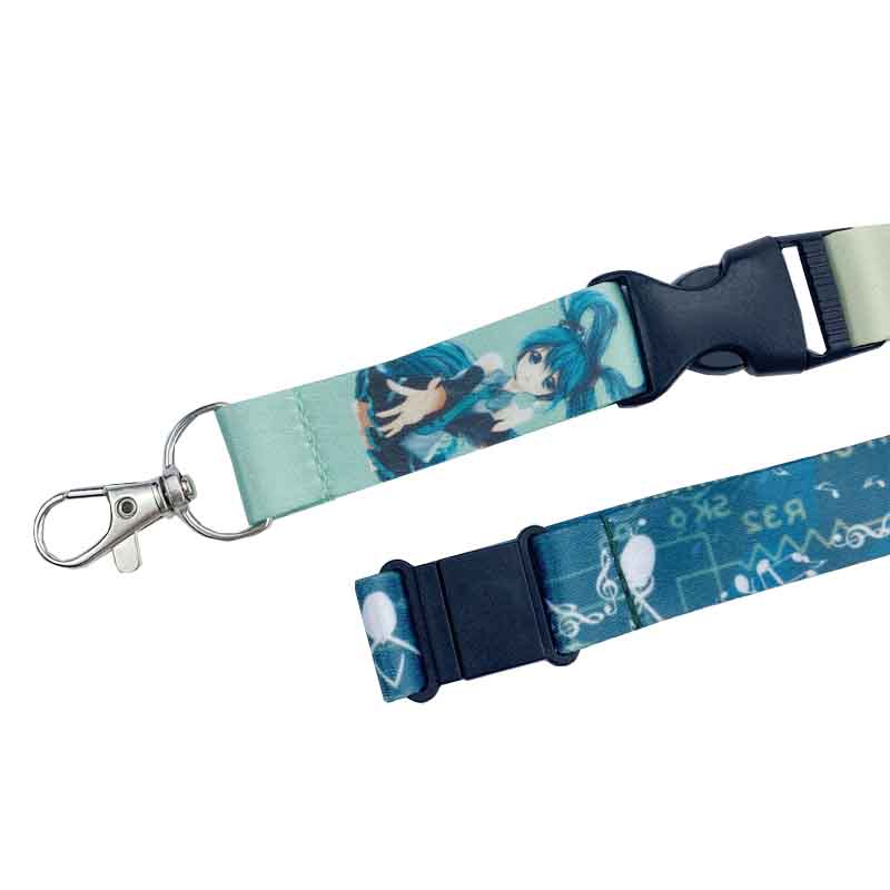 Card Holder Custom Polyester Lanyard ad Promotio Gift