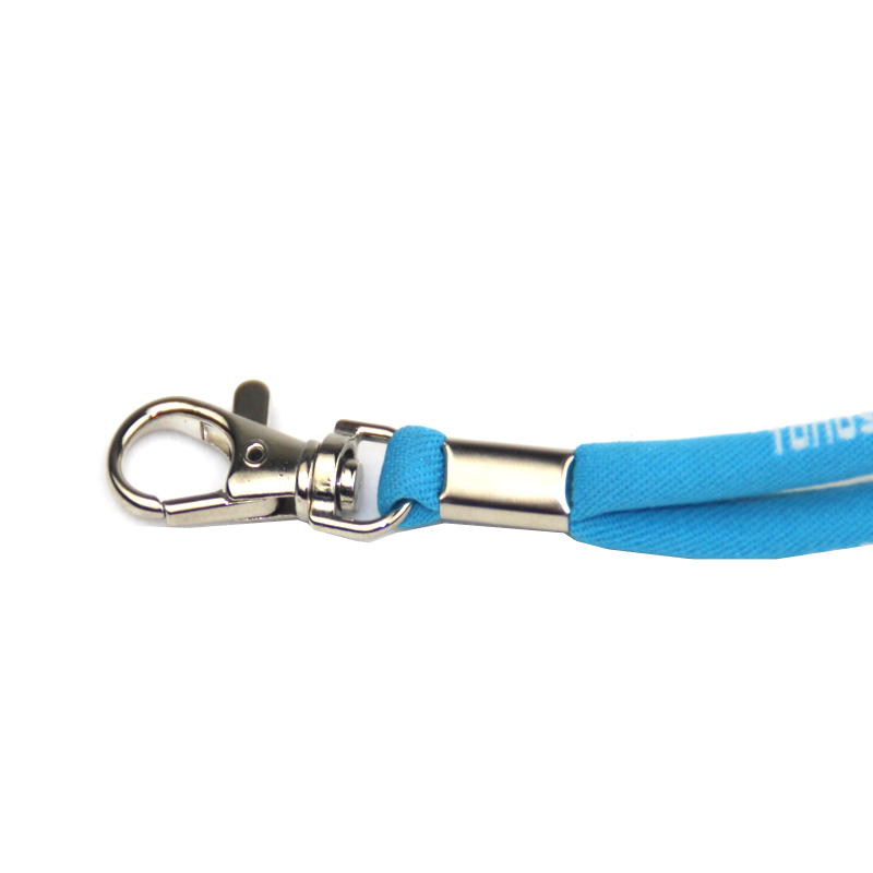 Card Holder customized Polyester Lanyard pro Keys