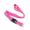 Texta High Quality Polyester Lanyard pro Key