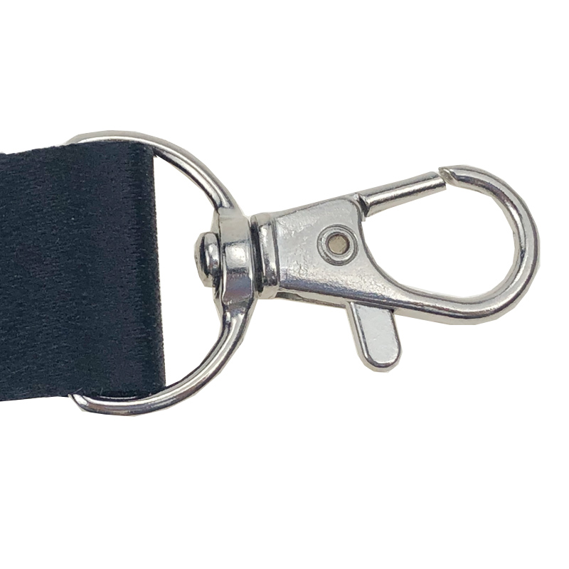 Plumarium customized Polyester Lanyard pro Key