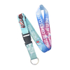 Tubularis nativus Polyester Lanyard ad Promotio