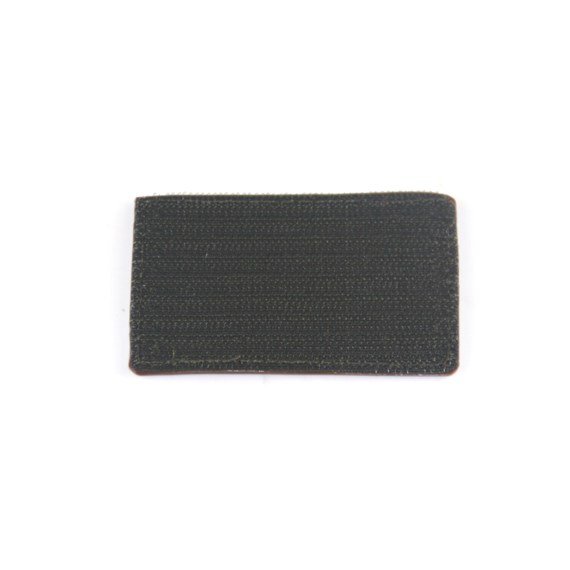 Logo Scutum Eco-Friendly Pvc Patch