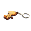 Eco-amica Discipulus INCENTIVUM Custom mediocri Pvc Keychain